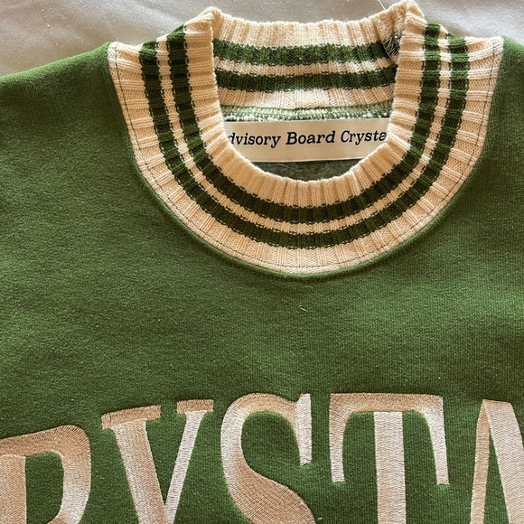 Advisory Board Crystals Institute of Arts & Sciences Sweater - Picture 2 of 5